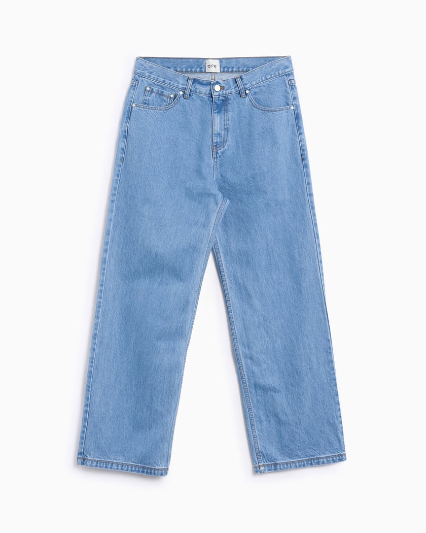 パンツ 25ss Arte Antwerp Denim Pants dirtyWash パンツ 25ss Arte Antwerp Denim Pants dirtyWash Arte Antwerp