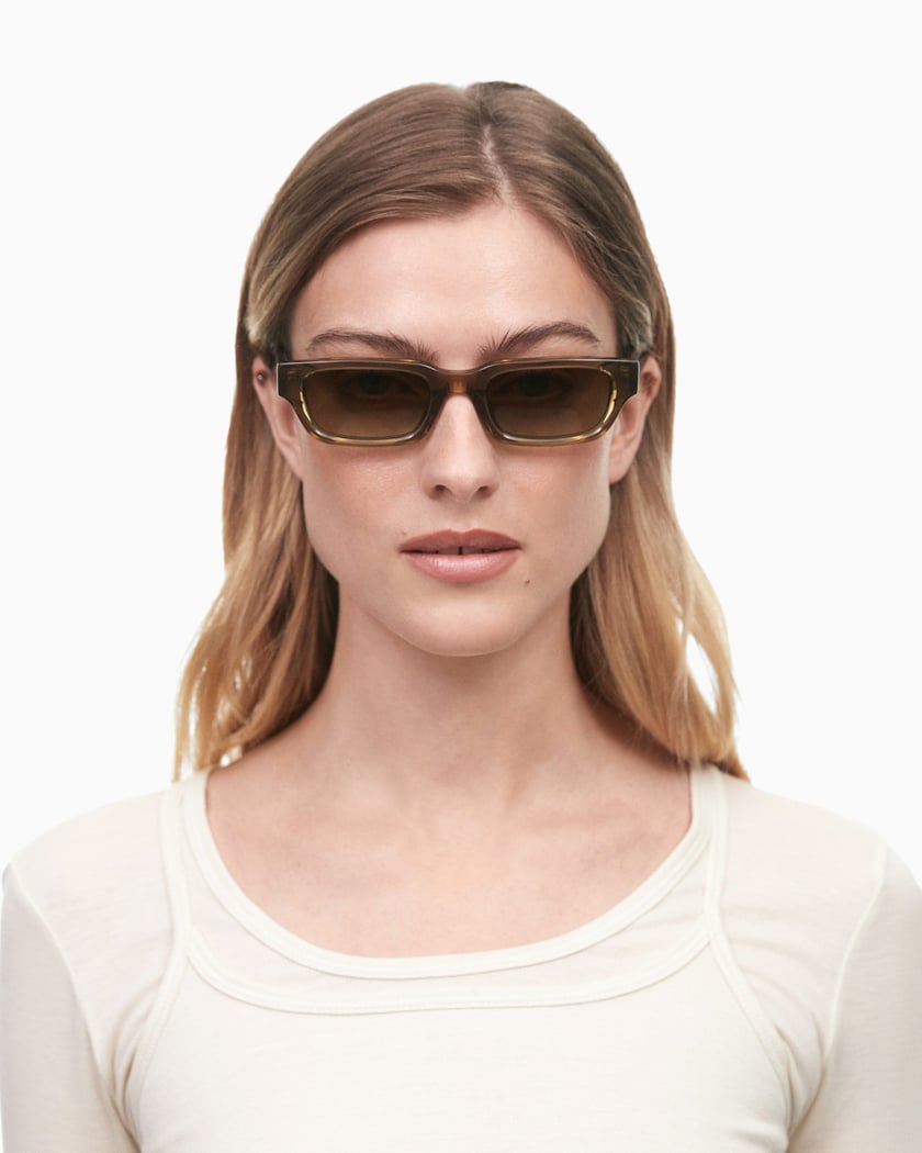 CHIMI 10 Unisex Sunglasses