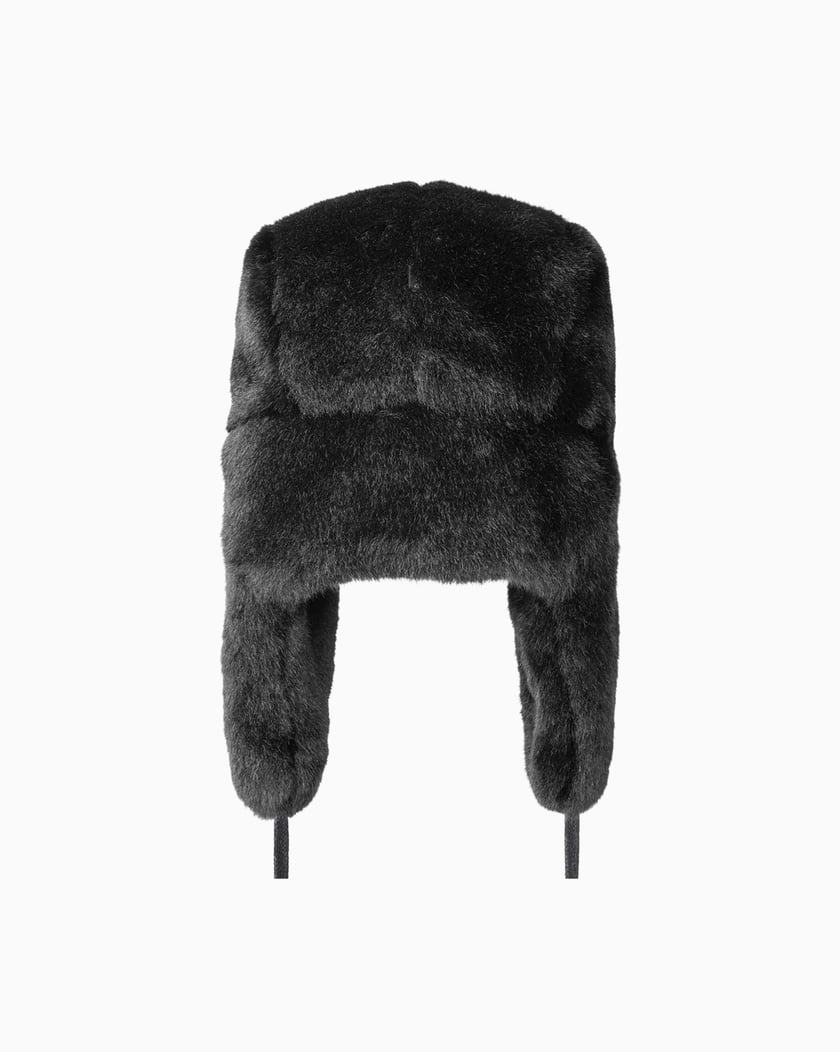 Kangol Unisex Beanie Black K4301ST-BK001 | FOOTDISTRICT