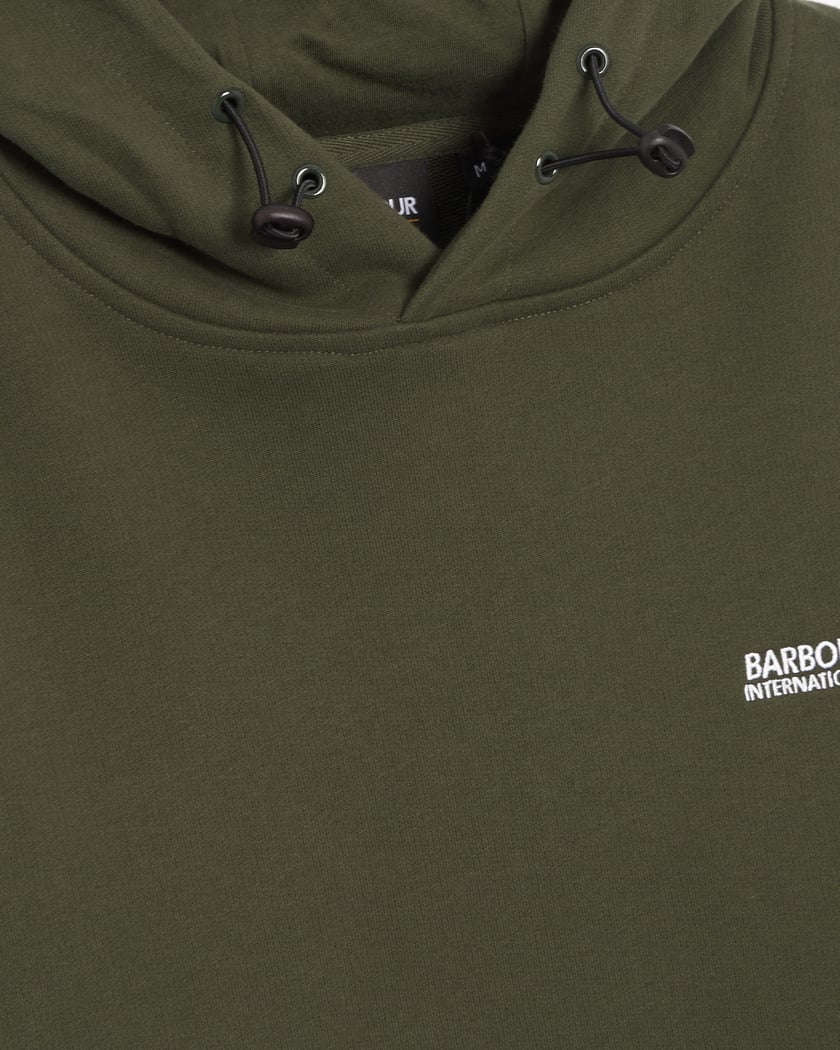 Shirt BARBOUR Men color Green