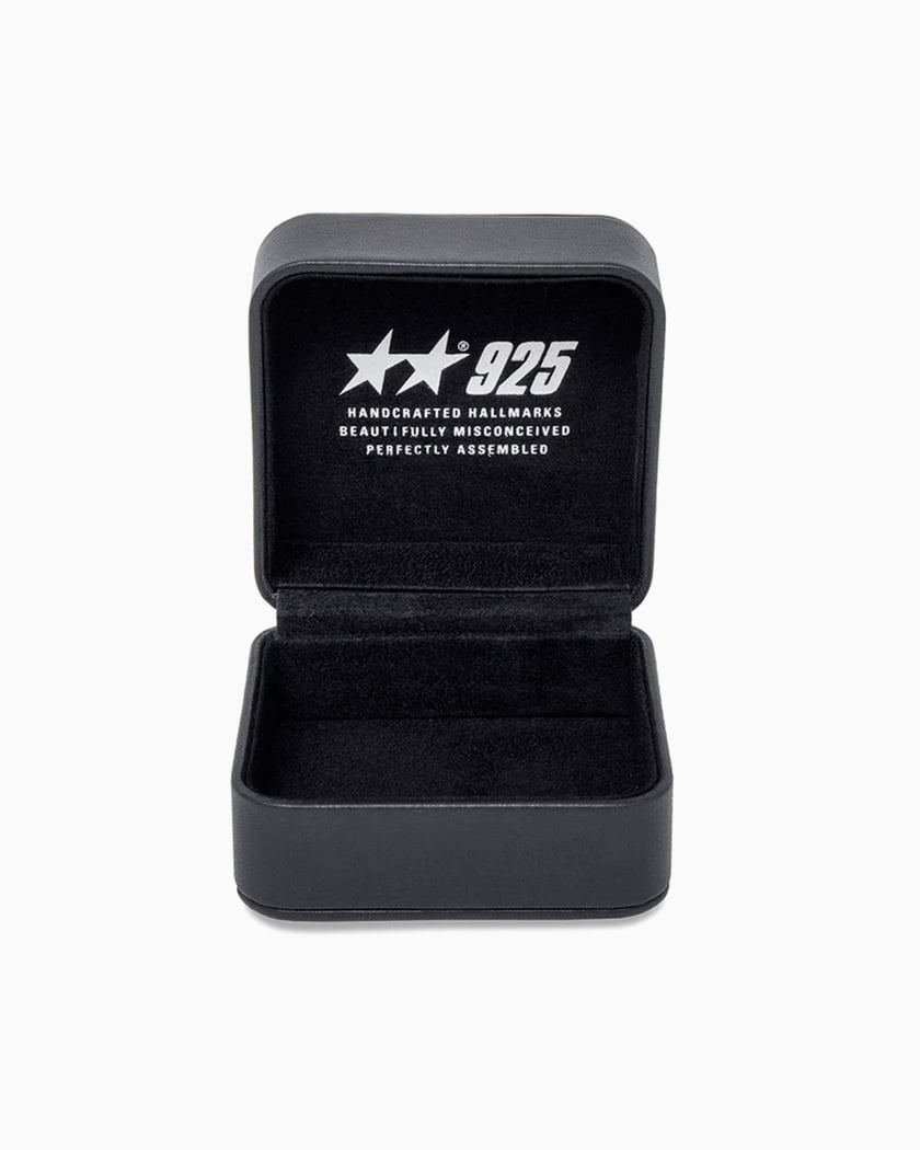 アクセサリー TWOJEYS SPLITTED ICON RING Splitted Icon Ring – Twojeys
