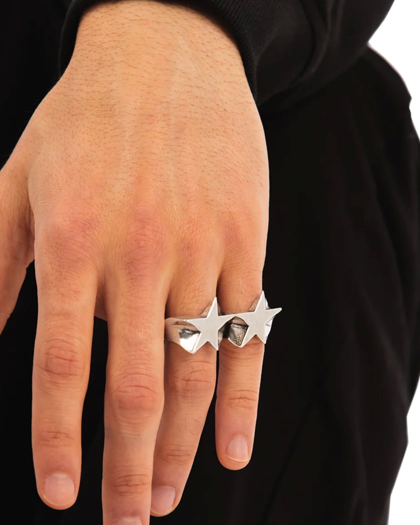 Two knuckle ring store