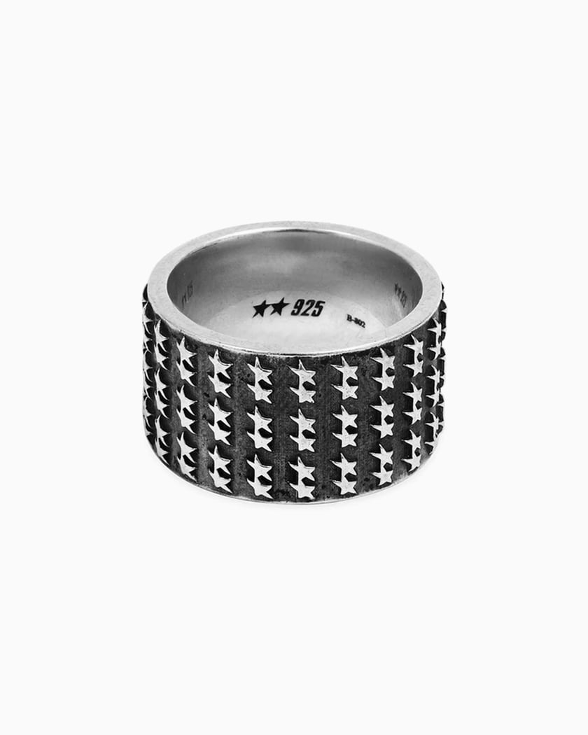 アクセサリー TWOJEYS SPLITTED ICON RING Splitted Icon Ring – Twojeys