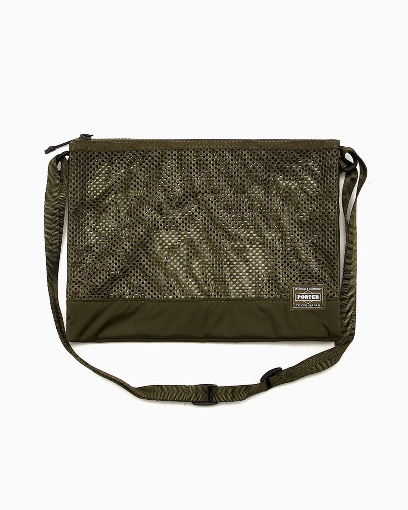 Porter outlet sacoche bag