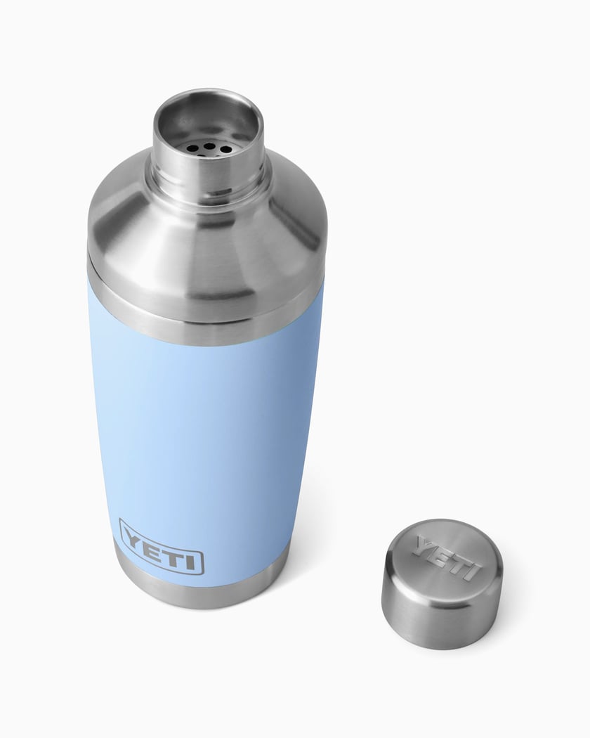 Amazon | YETI (イエティ) Rambler 20オンス カクテルシェイカー