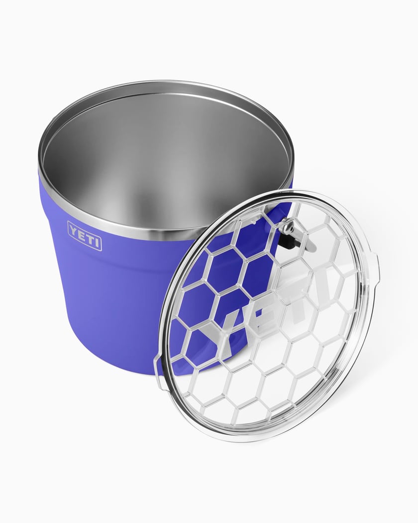YETI Beverage Bucket Outdoor accessories Blue 70000004132 YETI Beverage Bucket Outdoor accessories Blue 70000004132