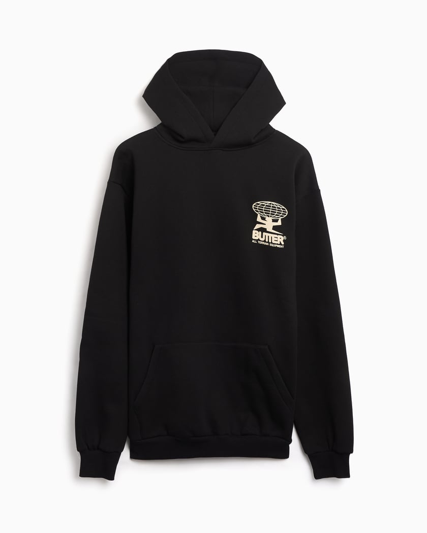 Butter goods hoodie deals