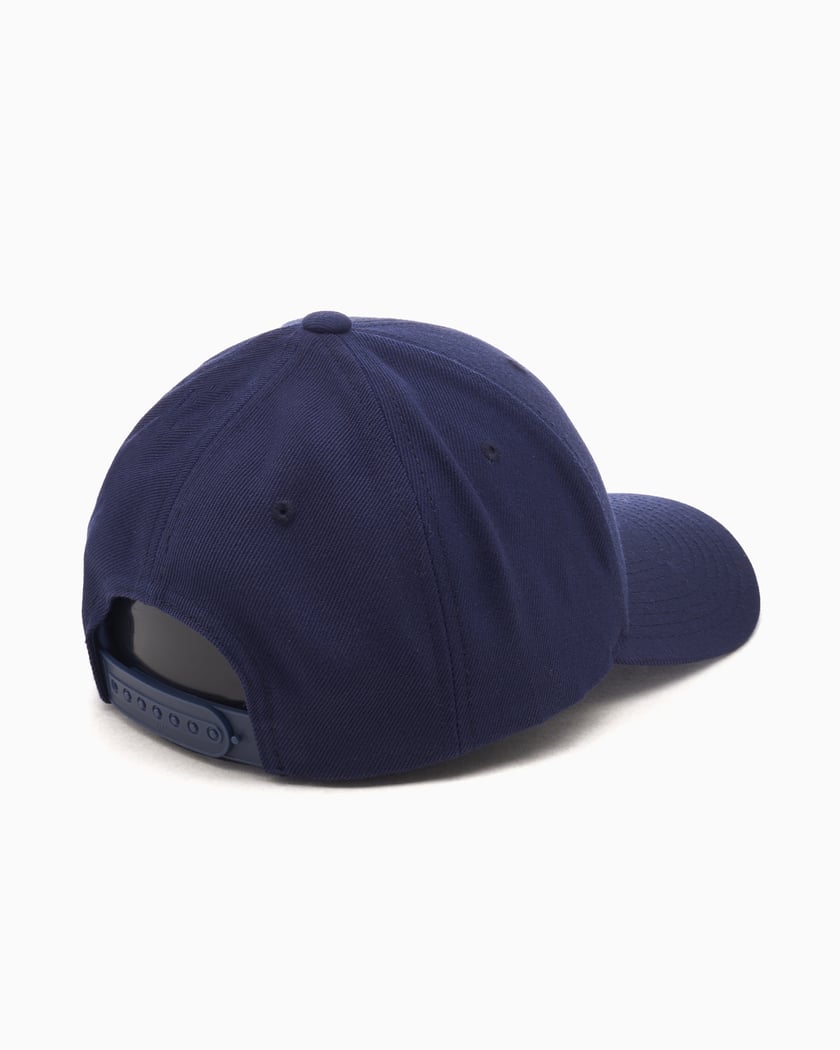 Fucking Awesome Nightmare Unisex Snapback Cap Blue PN25353