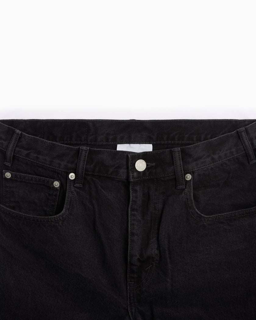 thisisneverthat Men s Washed Denim Shorts