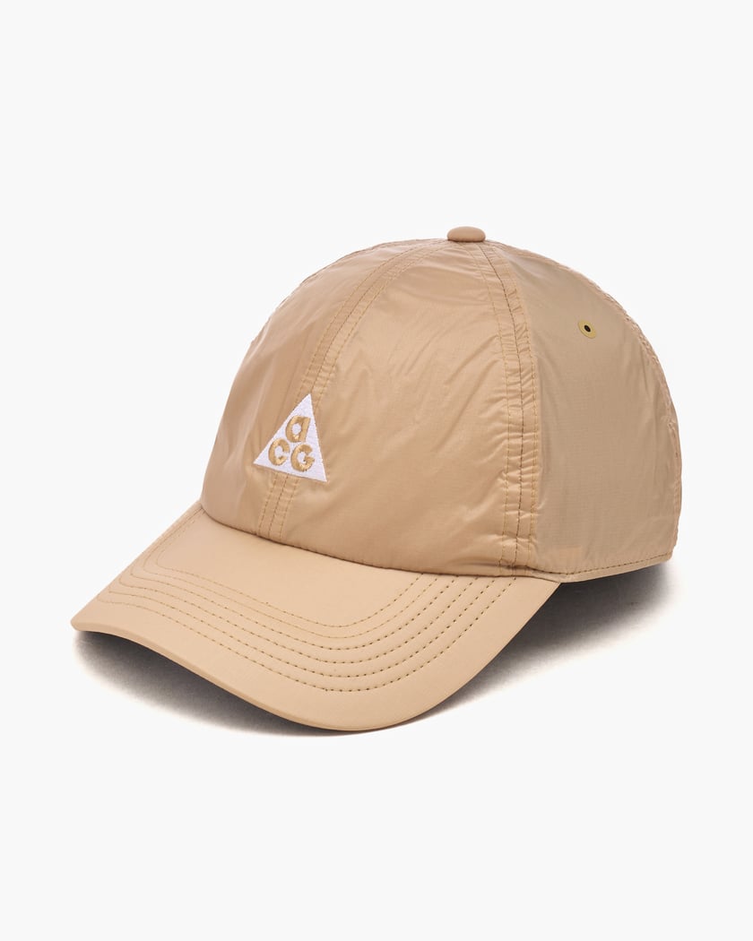 最新のデザイン Nike Club Unisex Cap Beige FB6533-297 | FOOTDISTRICT 帽子