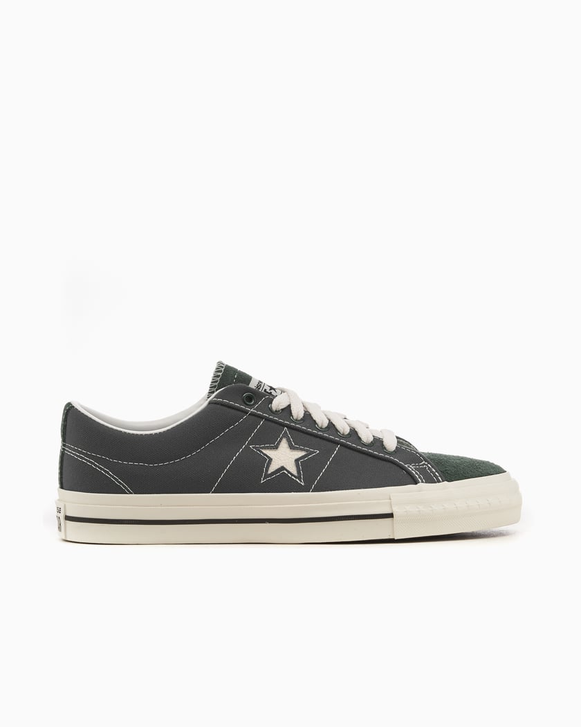 Tenis one star converse top
