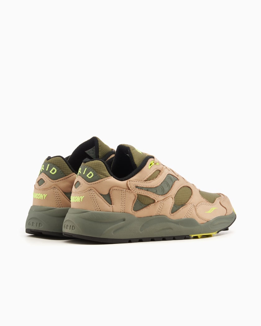 Saucony grid on sale