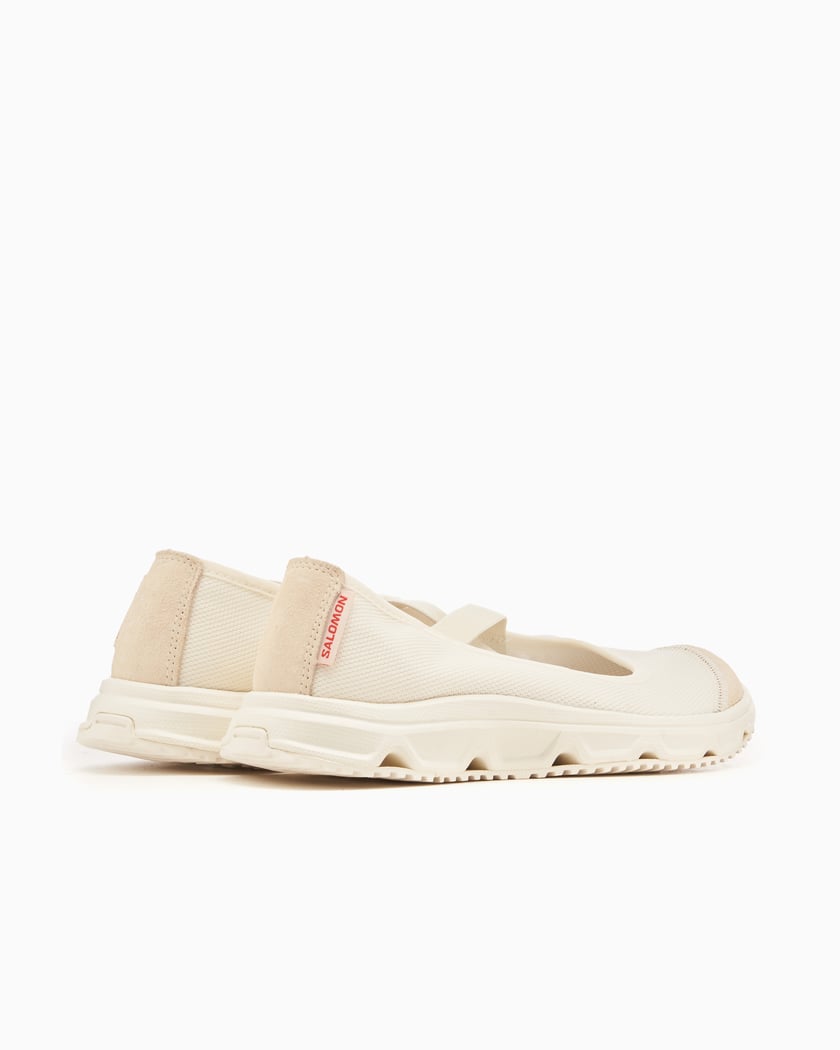 Salomon Advanced x Sandy Liang RX Marie-Jeanne Beige 