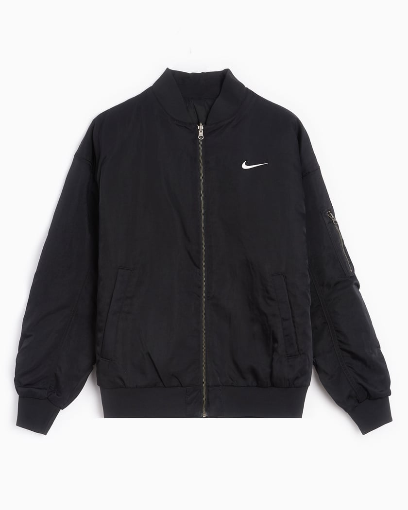 Nike sportswear down fill bomber jacket hotsell