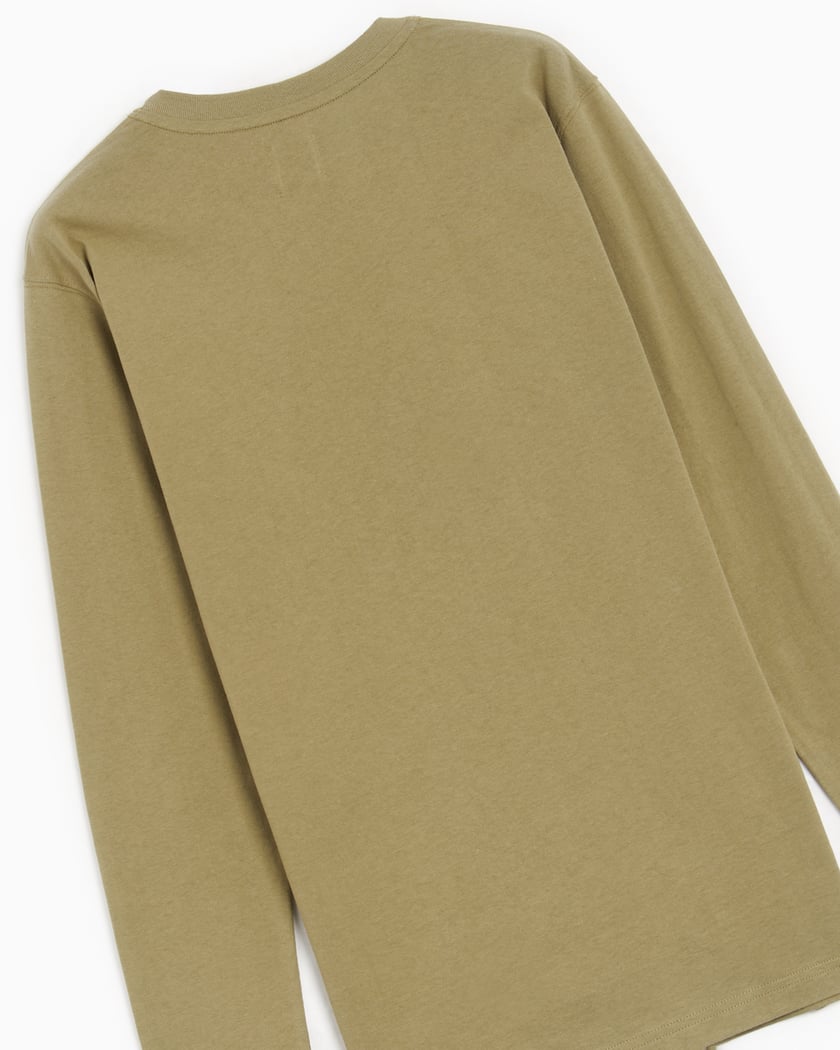 New balance sale long sleeve mens