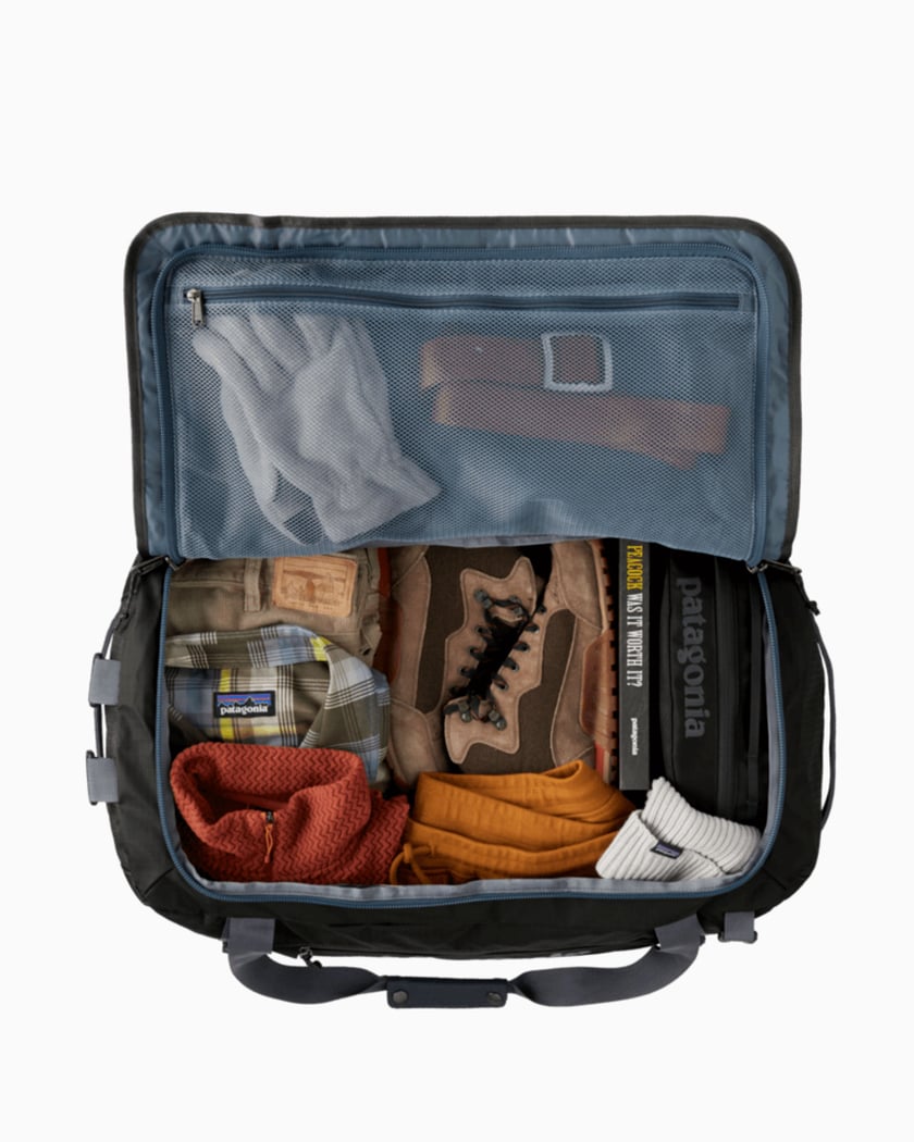 Patagonia packing cube sale