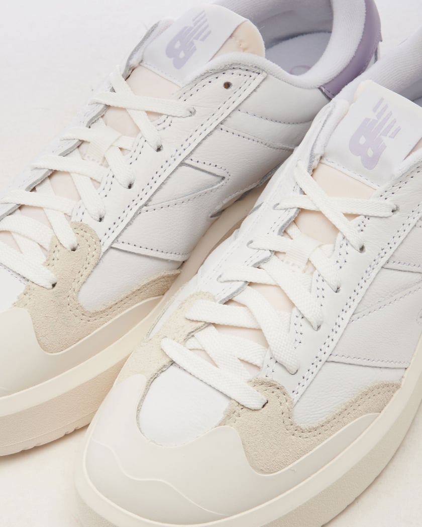 New Balance CT302 SL Wit CT302SL FOOTDISTRICT