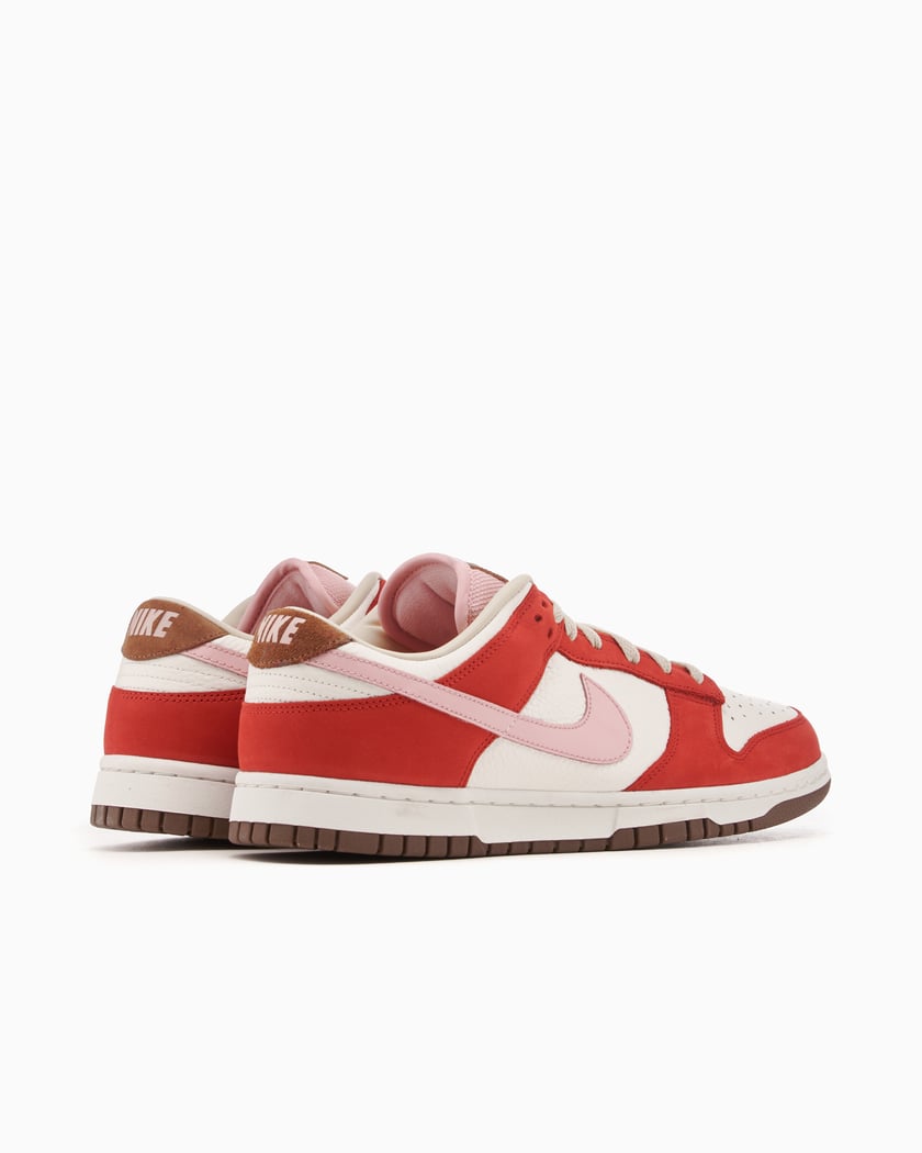 Nike sb dunk donna rosso best sale