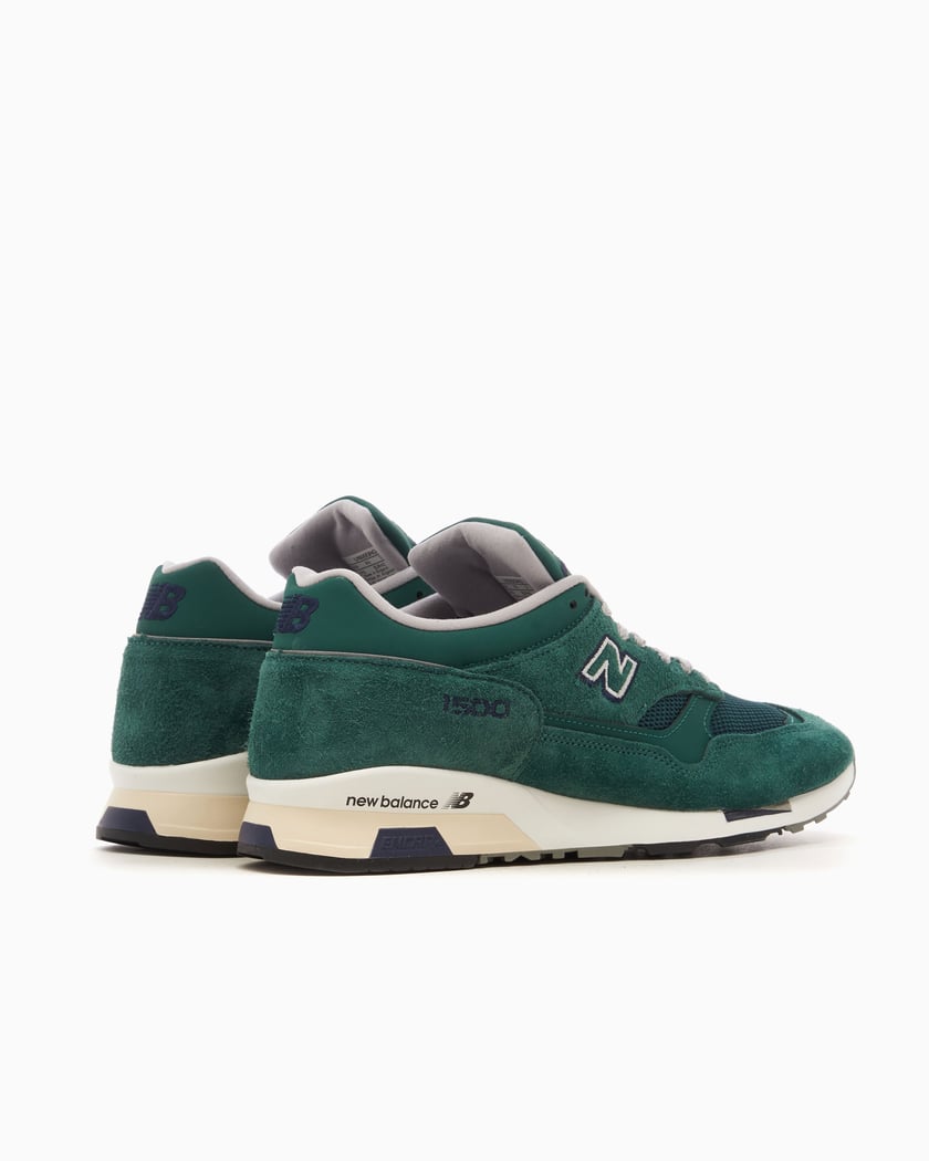 New balance 1500 grün on sale