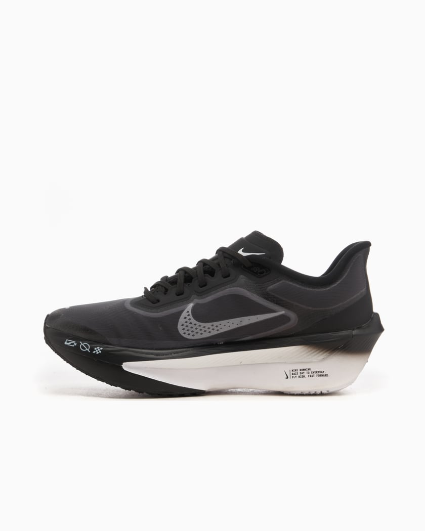 The 1 nike zoom fly black cheap