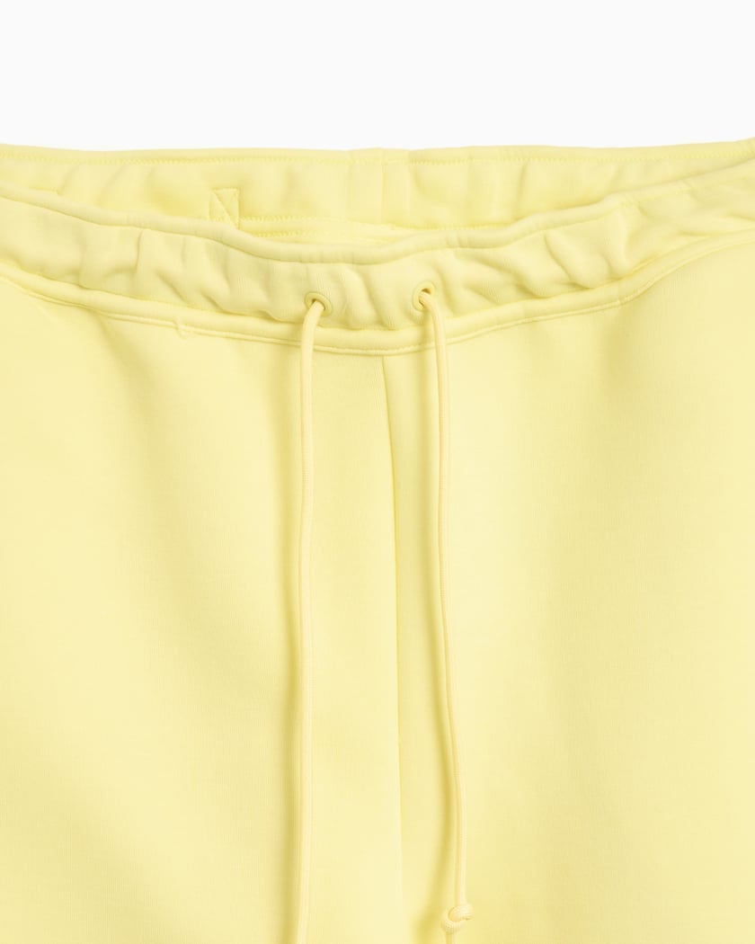 Nike Nocta Hose Gelb Nike Sporthose Nike Jogginghose Schwarz Gelb