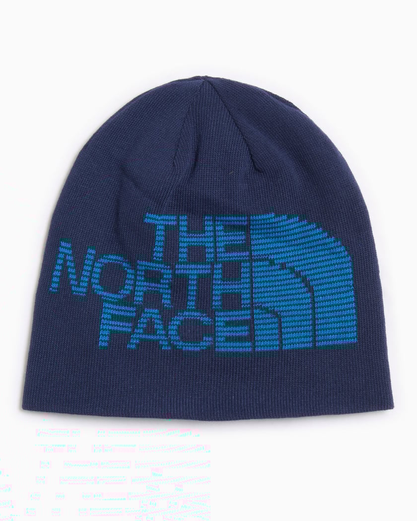 Cappello The North Face Reversible Unisex Blu NF0A7WLADIA1