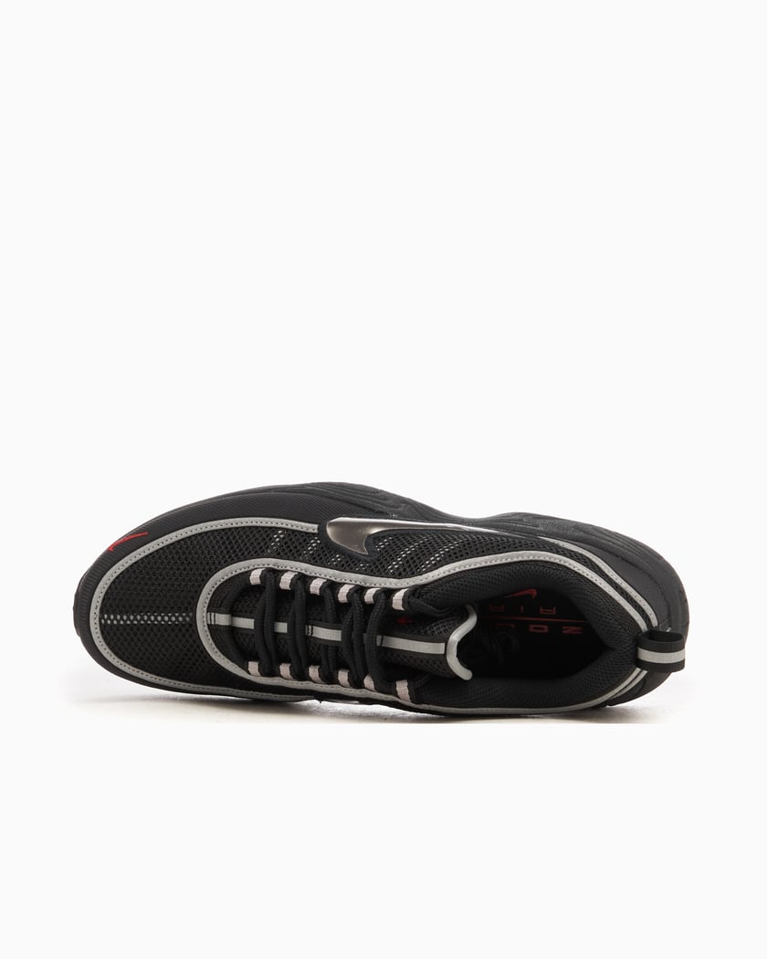 Nike Air Zoom Spiridon OG Black HF9117-002 | FOOTDISTRICT