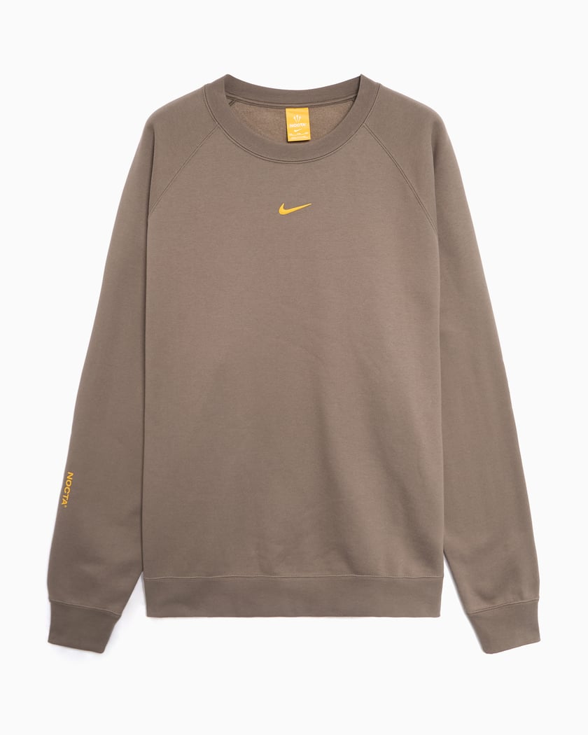vintage nike sweatshirt men