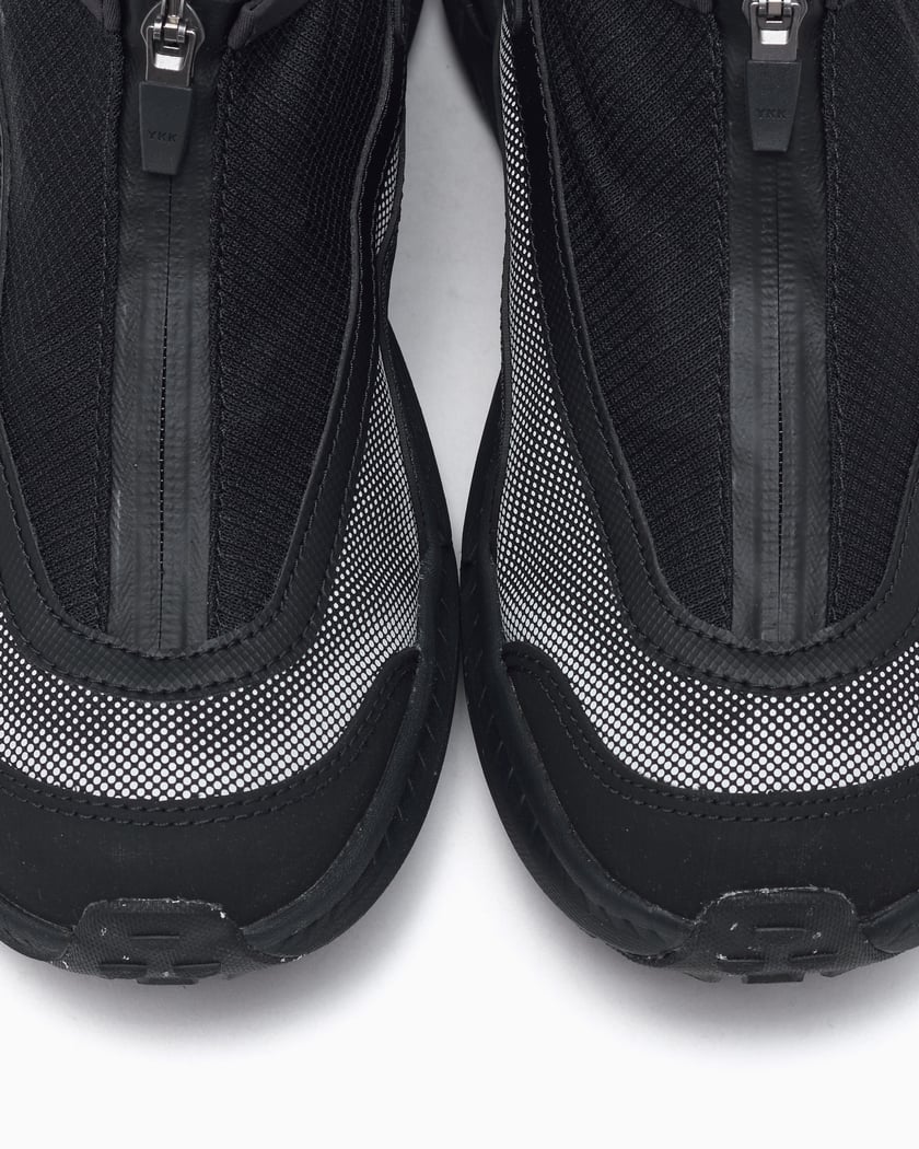 スニーカー HOKA FW25 (1168953 BWHT) HOKA U Project Transport Black/White 1168953-BWHT – Shoe