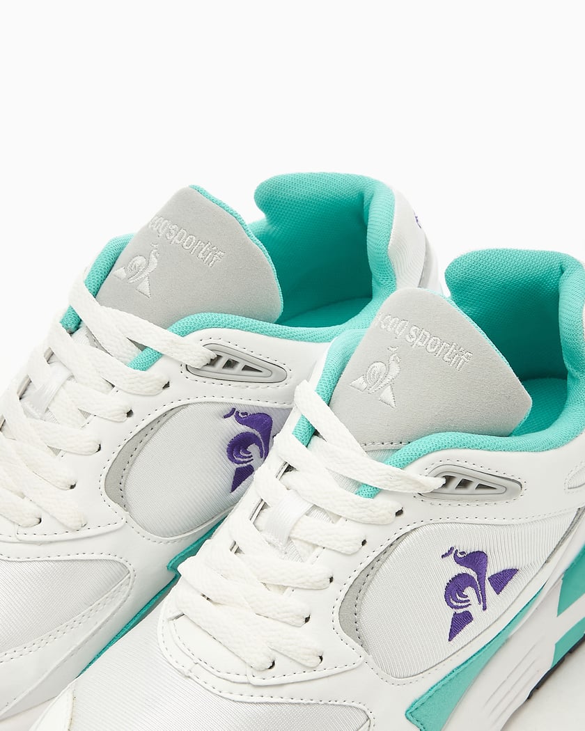 Le coq running discount shoes