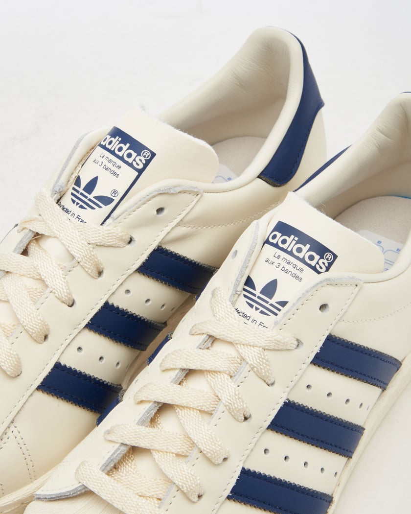 Adidas superstar 80s dlx 35 hotsell