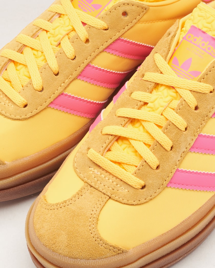 Adidas originals geel shop