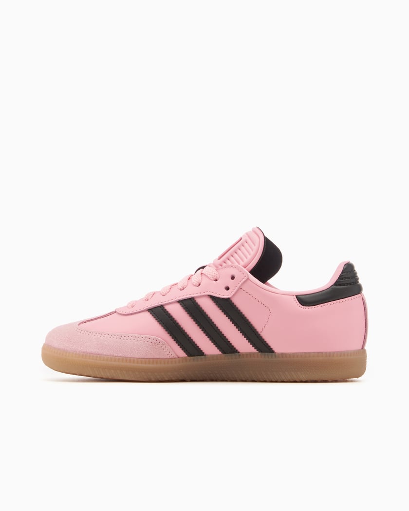 adidas Originals x Inter Miami CF Samba Messi