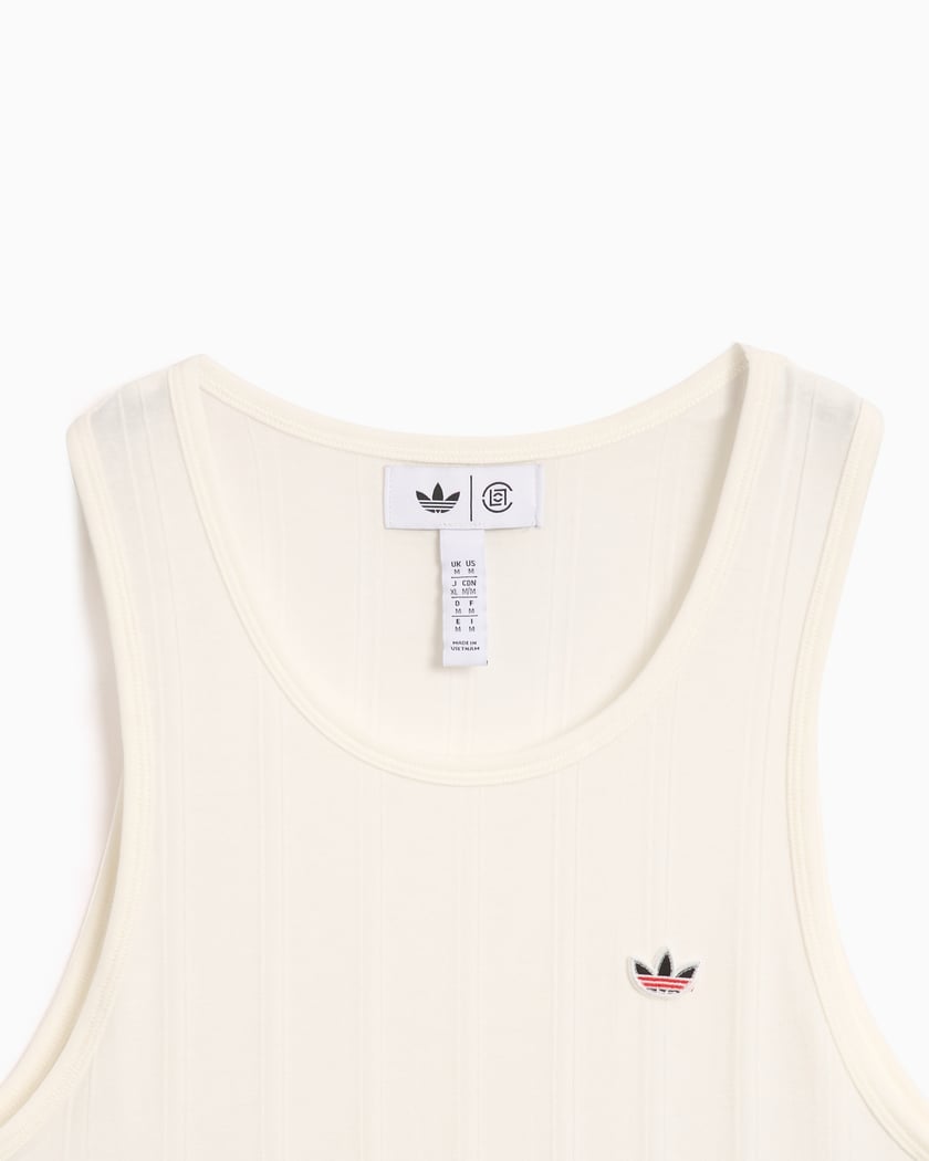 adidas Originals x CLOT By Edison Chen Unisex Tank Top