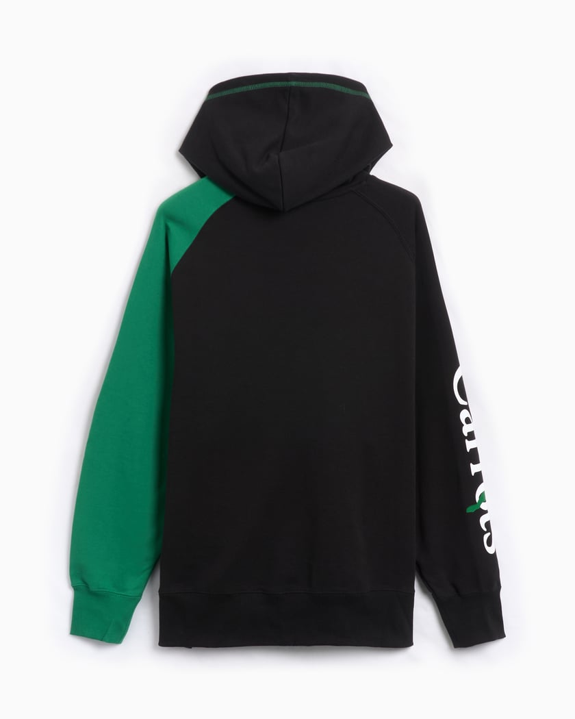 Puma x Carrots Men's Graphic Hoodie Men's Hoodie Black 627445-01