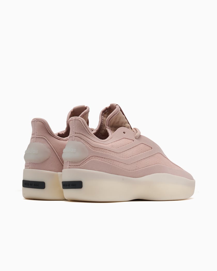 adidas Originals x Fear Of God Athletics II Basketball Low