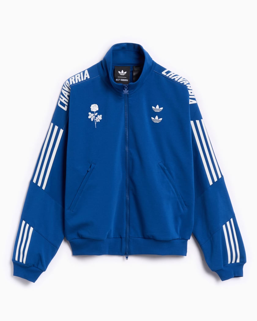 Track Jacket Relaxed adidas Originals x Willy Chavarria x