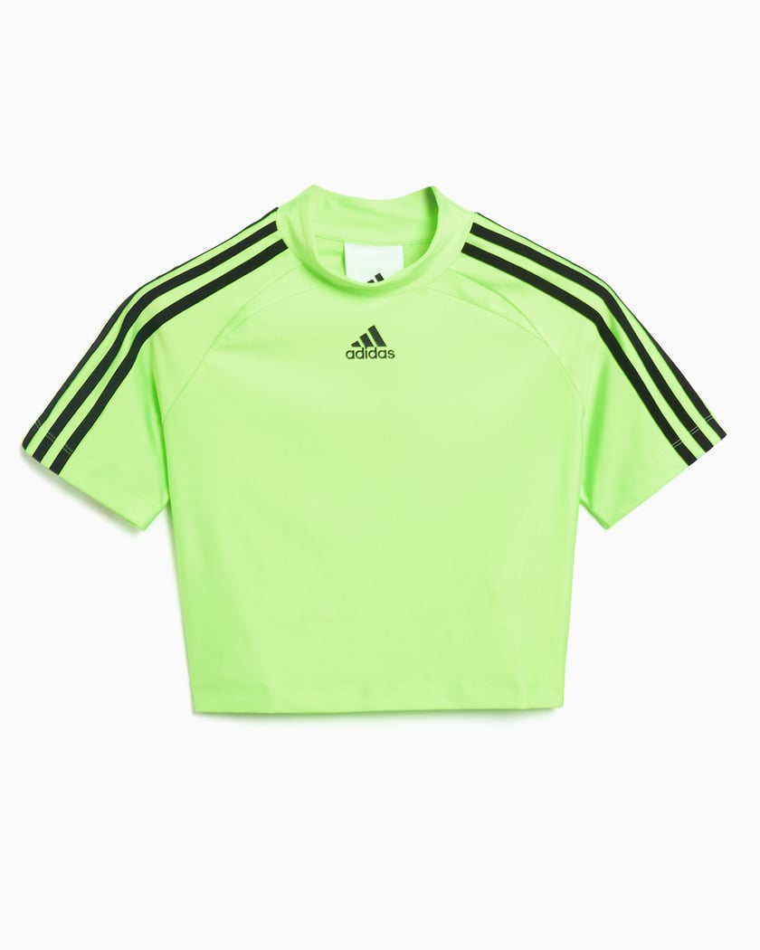 Adidas Performance Adidas Abbigliamento Sportivo Donna Maglietta