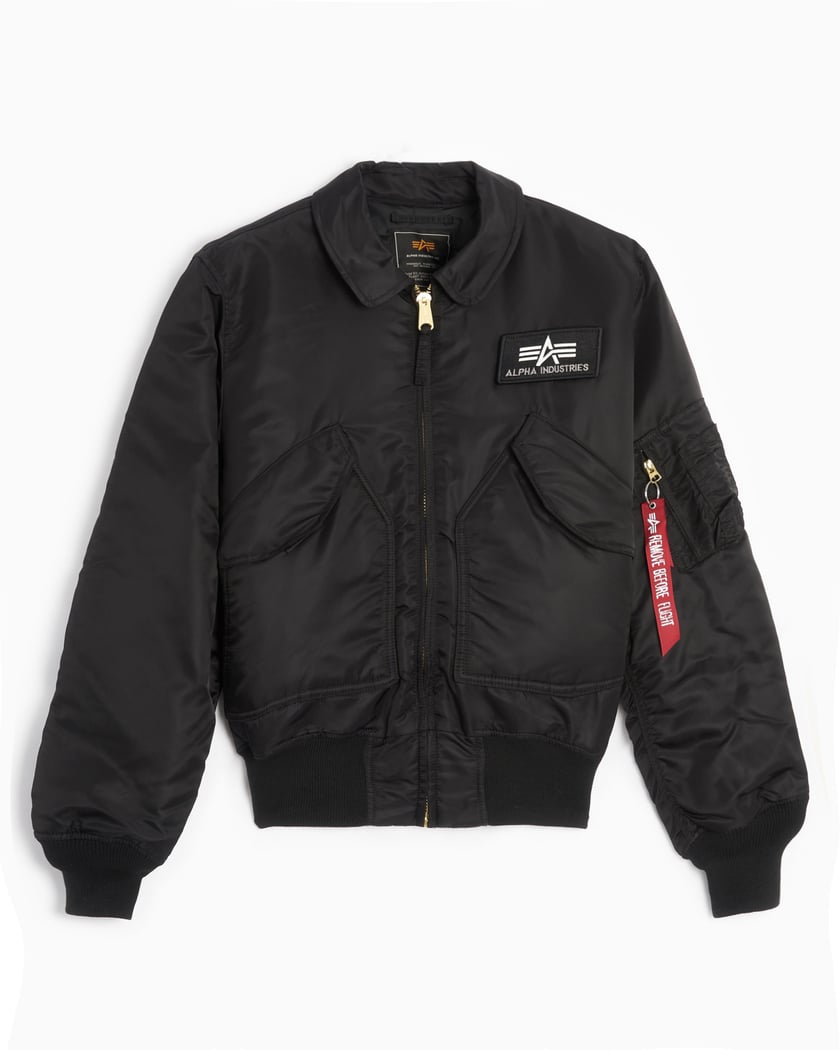 Alpha industries cwu store