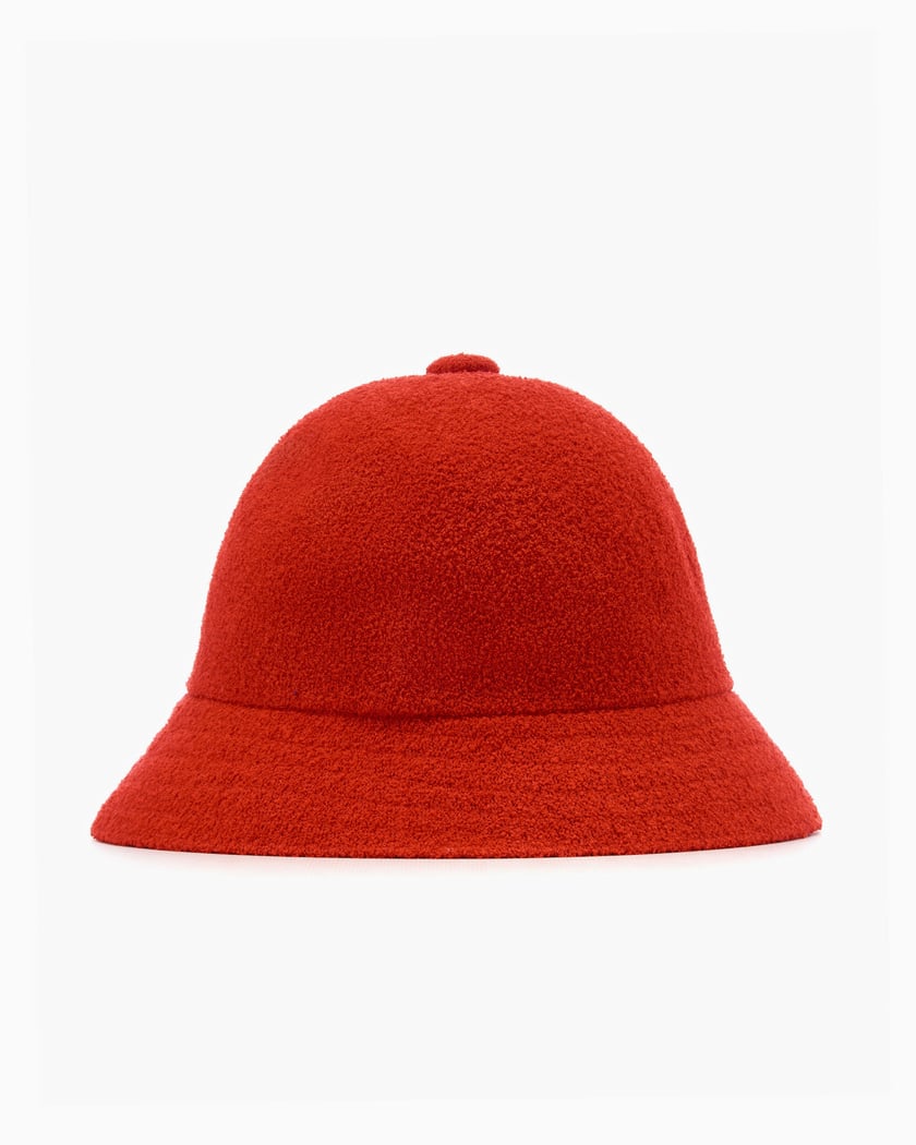Bermuda casual 2025 bucket hat