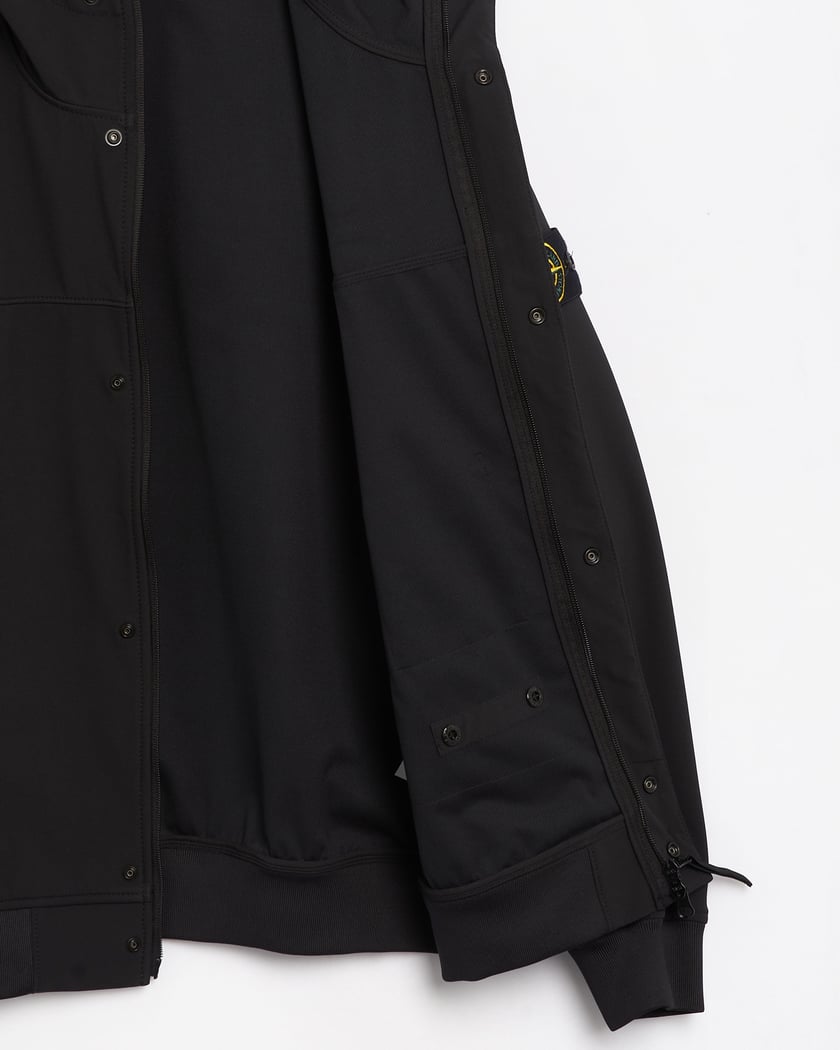 Stone island waterproof jacket mens best sale