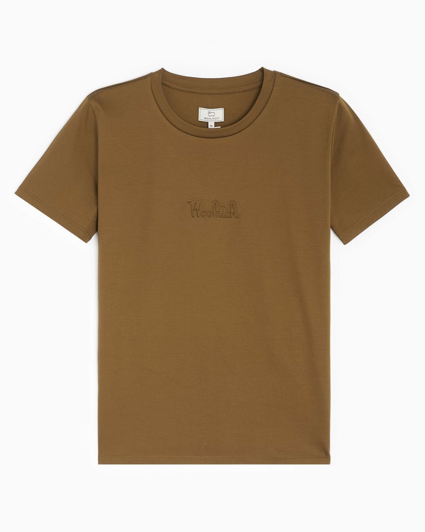 T shirt woolrich cheap