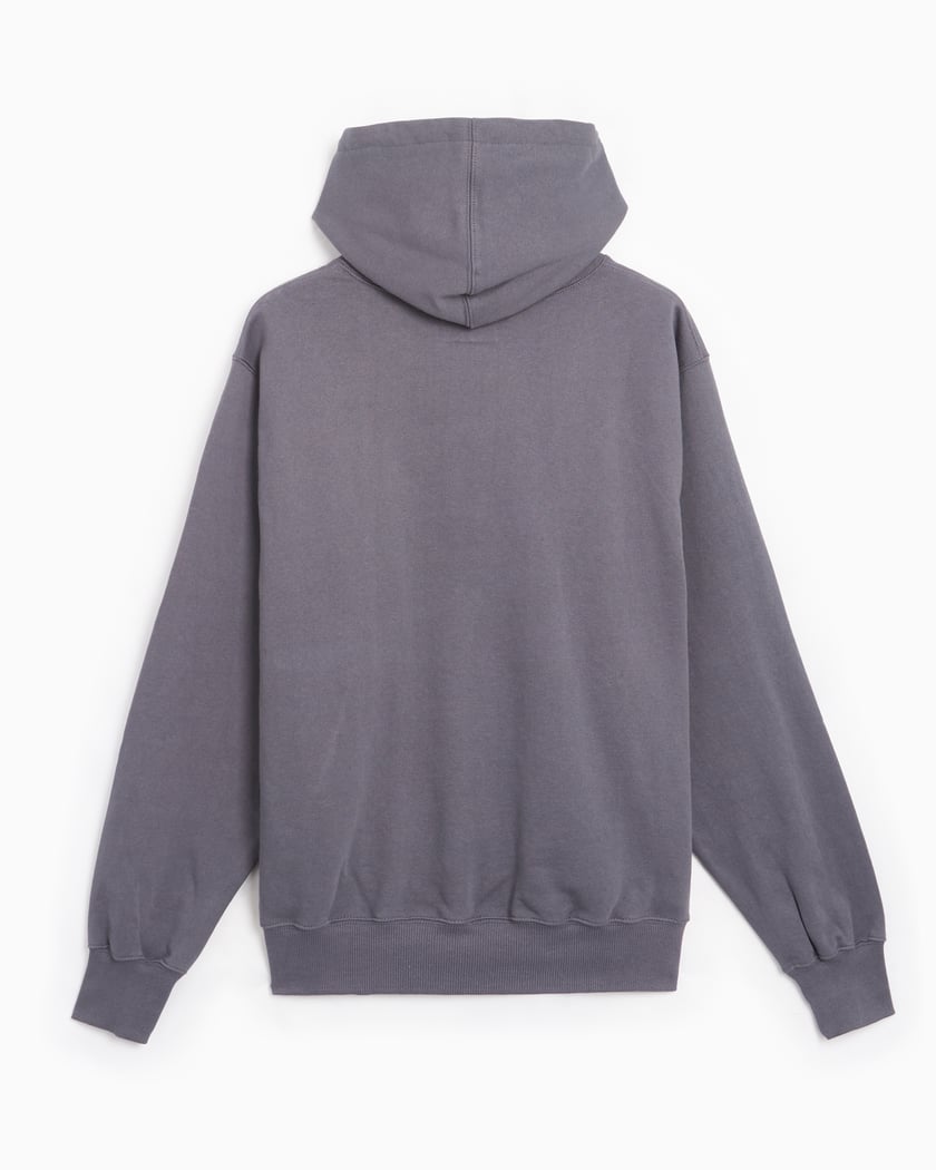 thisisneverthat® T-Logo Men's Hoodie Gray TN243TSWHO01-DRG