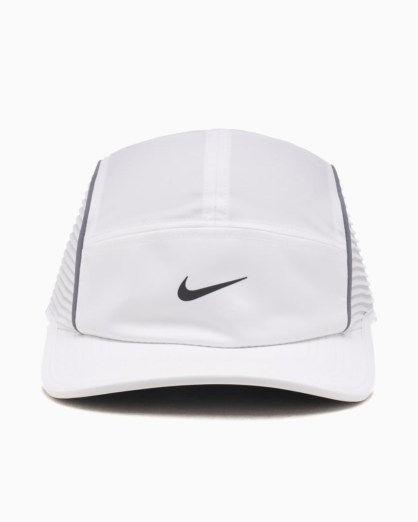 Nike Dri-FIT ADV Fly Unisex Cap White FJ0736-100 | FOOTDISTRICT
