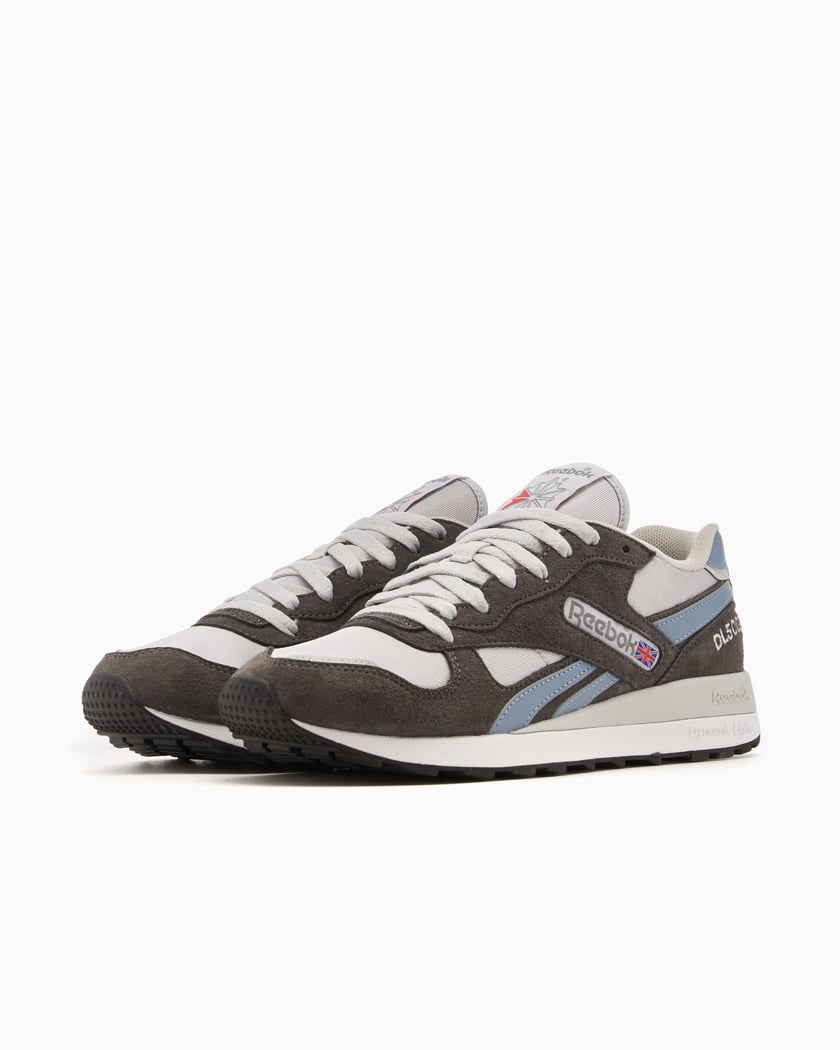 Reebok classic gris new arrivals