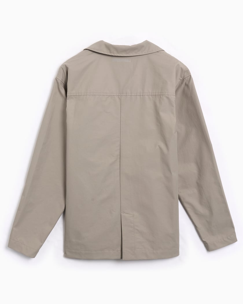 deres 17th passport jacket ベージュ Girl's transitional bomber jacket - beige | 4F: Sportswear