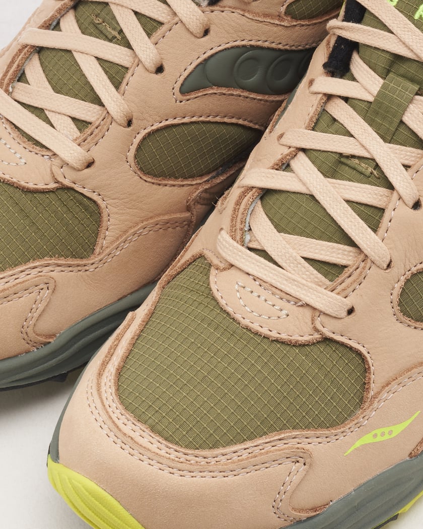 Saucony grid 6000 best sale