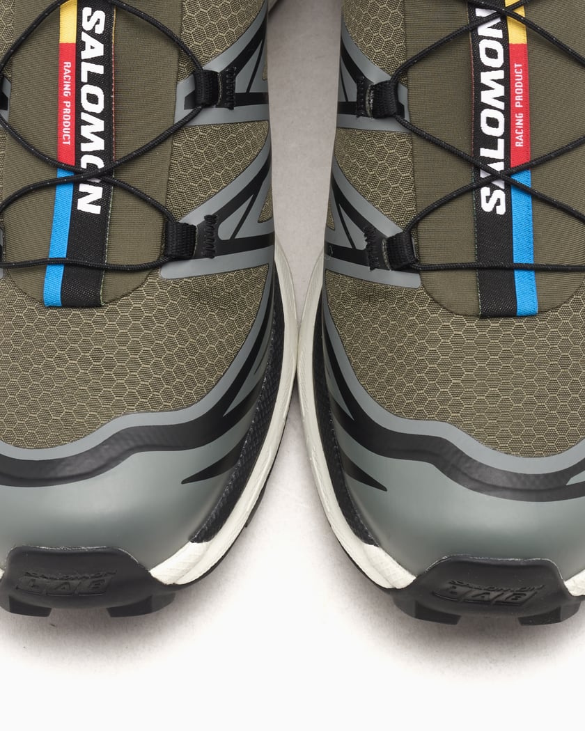 Salomon Advanced XT-6 Gore-Tex Green L47732700 | FOOTDISTRICT Salomon Advanced XT-6 Gore-Tex Green L47732700 | FOOTDISTRICT