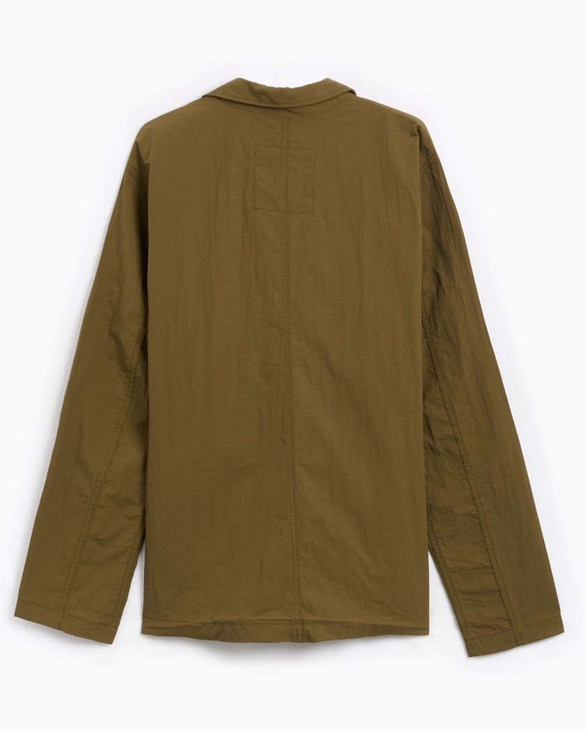 Dickies Men's Textured Nylon Work Jacket