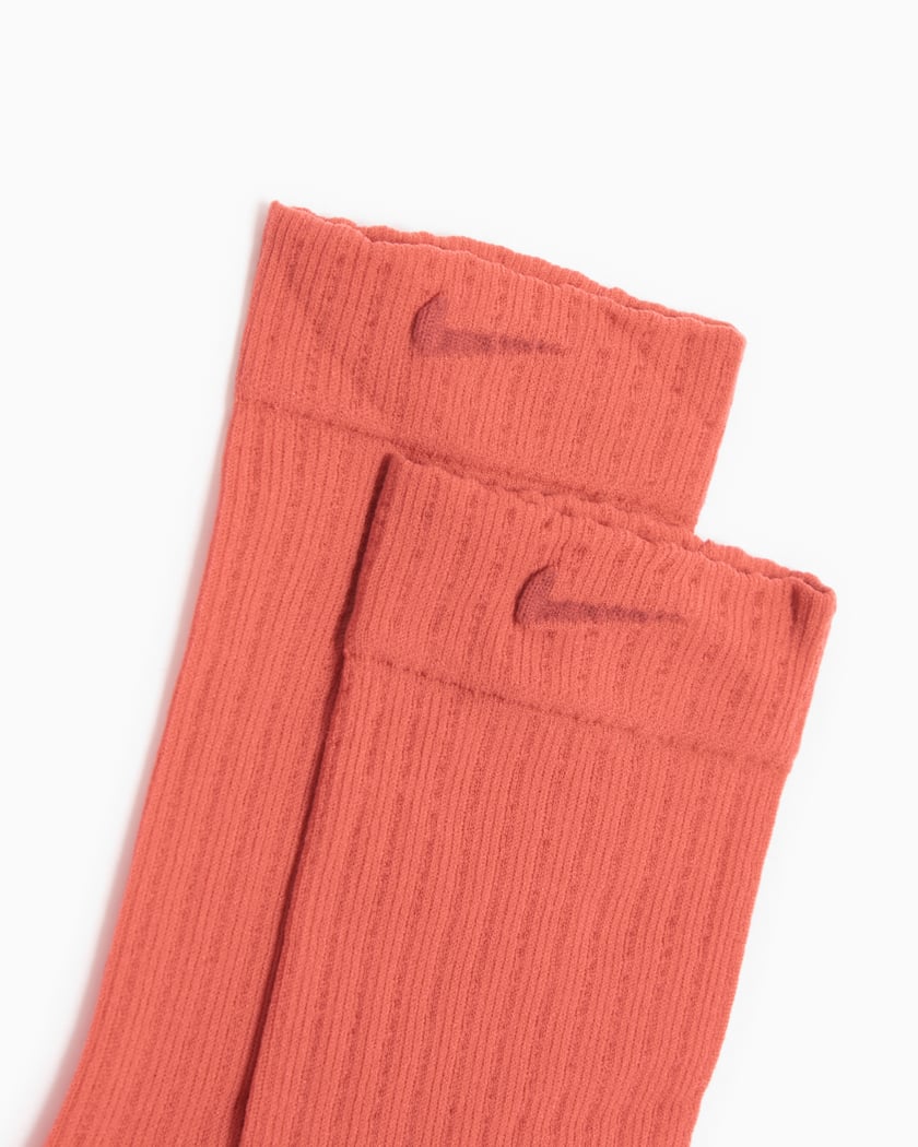 crew nike socks womens